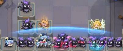 《永远的蔚蓝星球》121-125关卡攻略-第13张-手游攻略-GASK