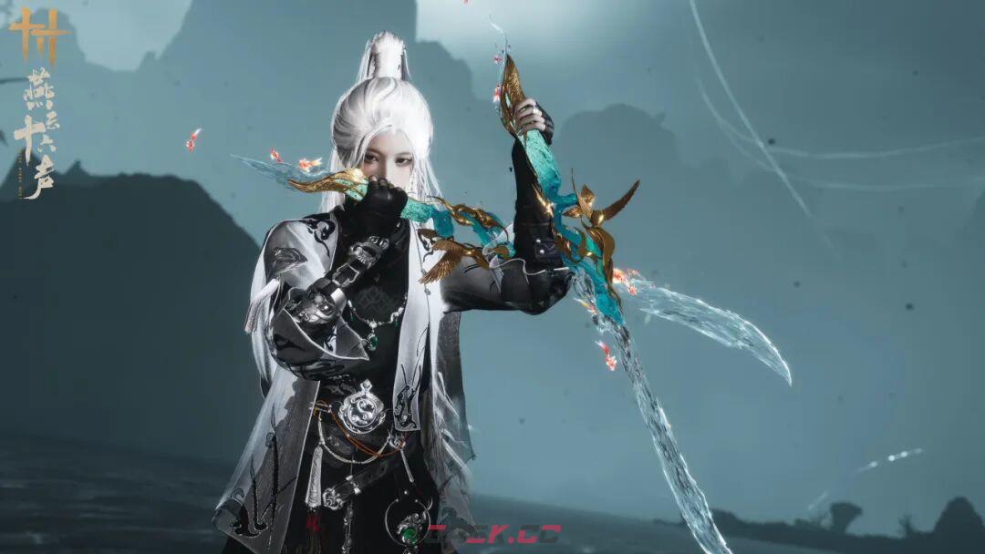 《燕云十六声》赋神联动武器外观上线时间-第2张-手游攻略-GASK