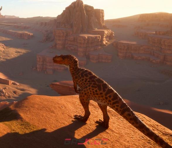 《龙岛异兽：起源》远古豹属性介绍-第3张-手游攻略-GASK