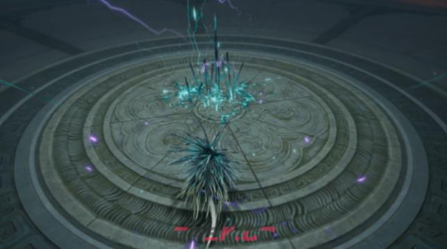 《七界梦谭》长戟刚鬣介绍-第2张-手游攻略-GASK