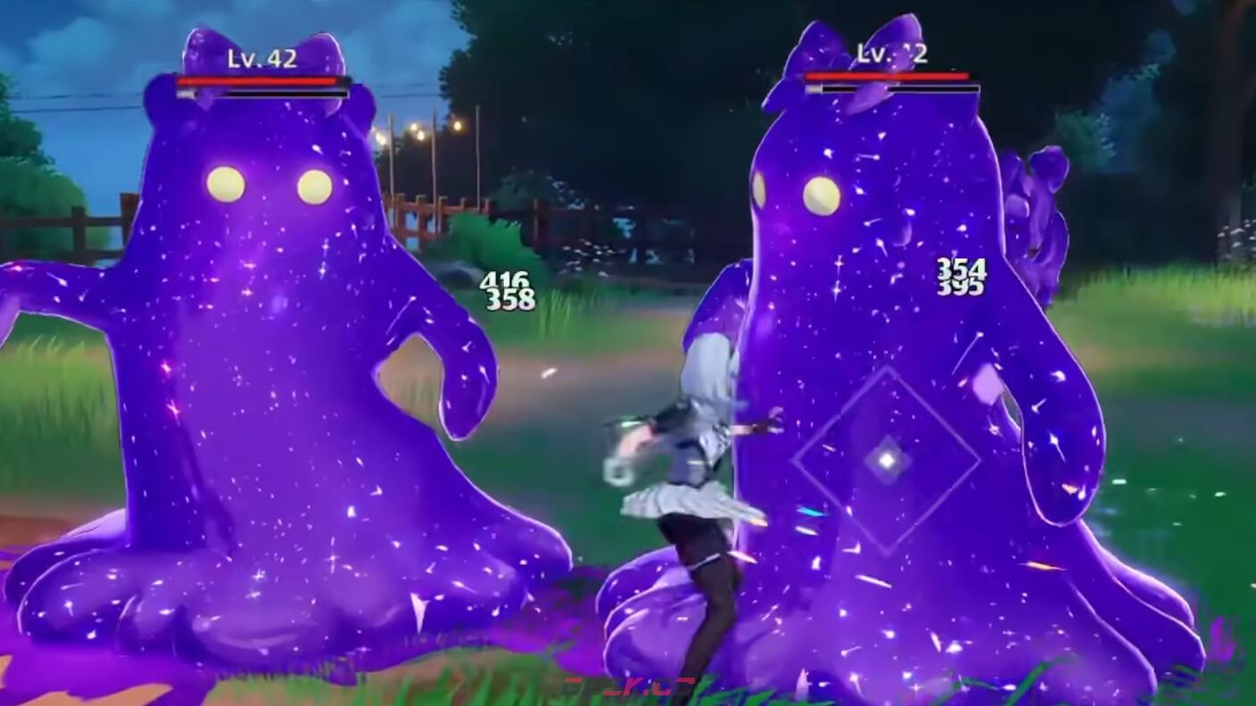 《异环》随心泥介绍-第4张-手游攻略-GASK