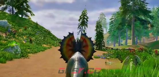 《龙岛异兽：起源》远古龙介绍-第2张-手游攻略-GASK