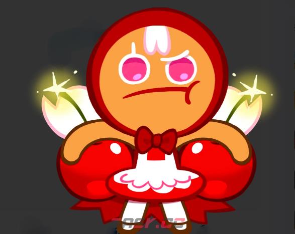 《饼干人联盟》红枣饼干介绍-第3张-手游攻略-GASK