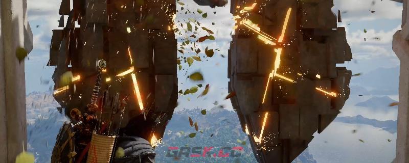 《红色沙漠》星之塔解密攻略分享-第1张-单机攻略-GASK