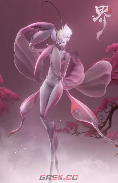 《七界梦谭》海潮生介绍-第2张-手游攻略-GASK