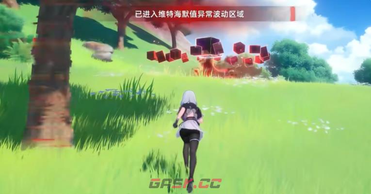 《异环》c的魔方异象介绍-第3张-手游攻略-GASK