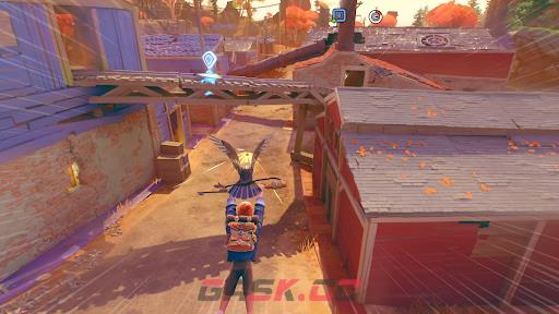 《终极旗令》侦察兵第二个特殊能力介绍-第2张-单机攻略-GASK