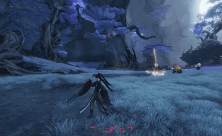 《七界梦谭》蜕情斋介绍-第3张-手游攻略-GASK