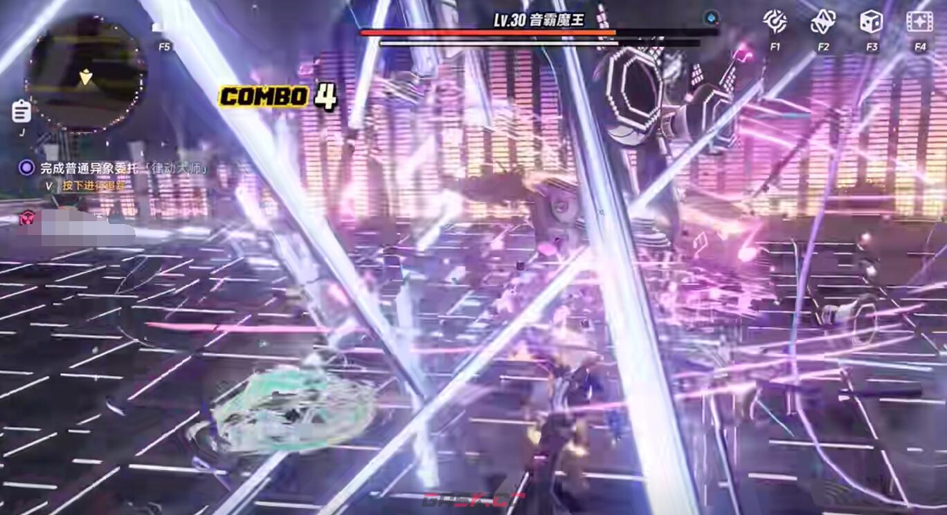 《异环》五星好市民解锁攻略-第4张-手游攻略-GASK