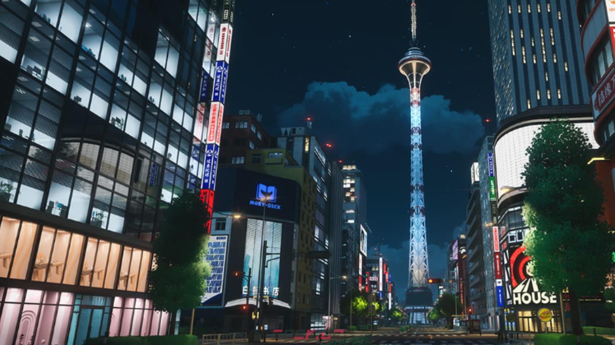 《异环》世间奇遇解锁攻略-第3张-手游攻略-GASK