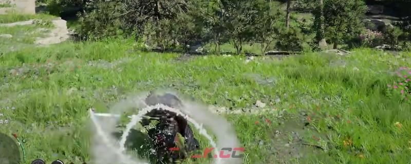 《红色沙漠》冰火元素解锁攻略分享-第1张-单机攻略-GASK