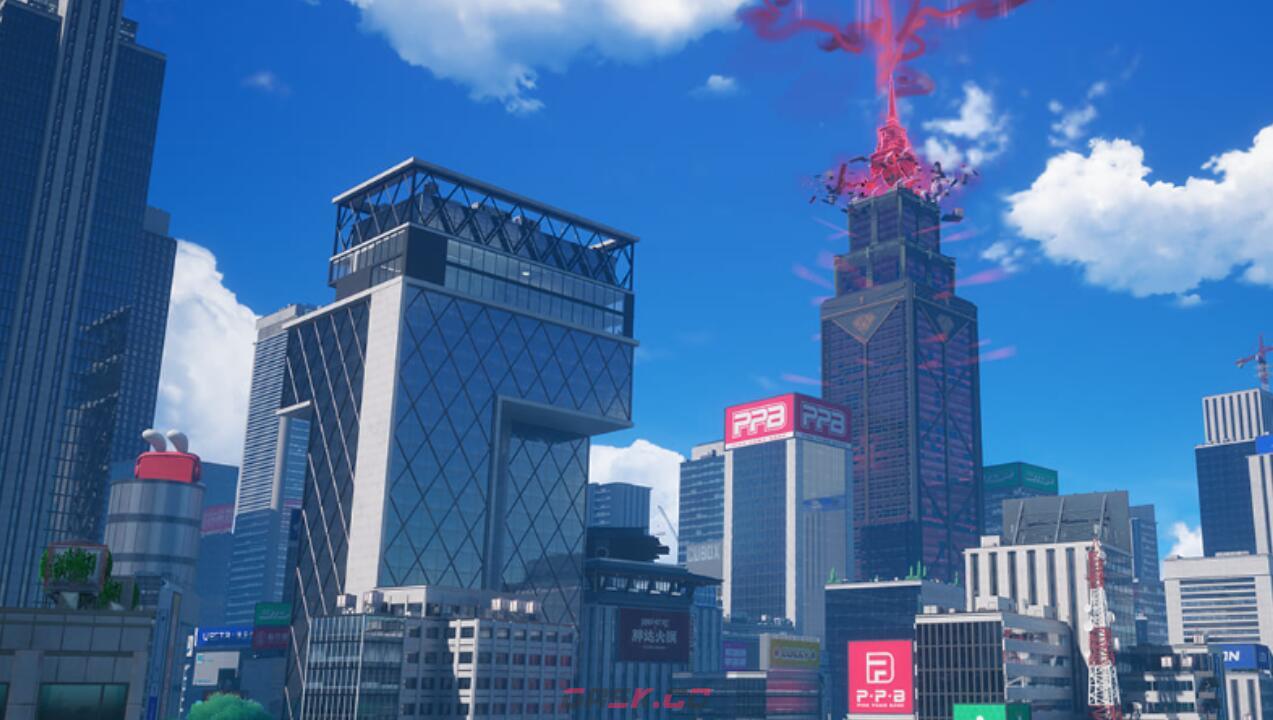 《异环》世间奇遇解锁攻略-第4张-手游攻略-GASK