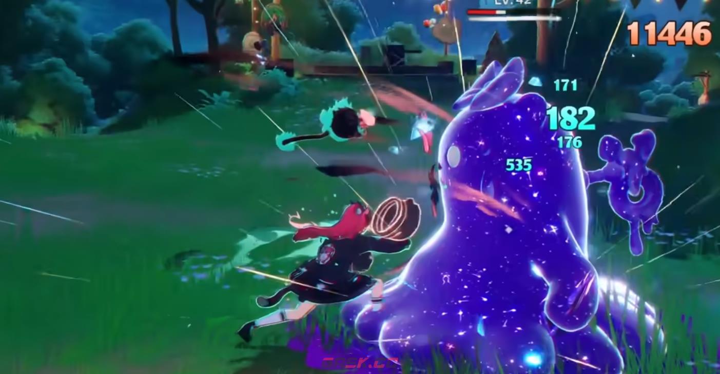 《异环》随心泥介绍-第5张-手游攻略-GASK