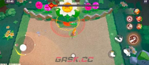 《饼干人联盟》古代副本打法攻略-第3张-手游攻略-GASK