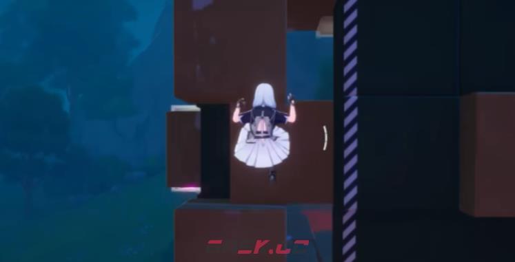 《异环》c的魔方异象介绍-第2张-手游攻略-GASK