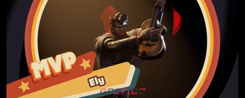 《终极旗令》侦察兵终极能力介绍-第1张-单机攻略-GASK