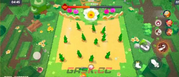 《饼干人联盟》古代副本打法攻略-第2张-手游攻略-GASK