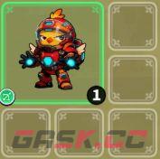 《小鸡守卫》英雄介绍-钢铁鸡-第3张-手游攻略-GASK