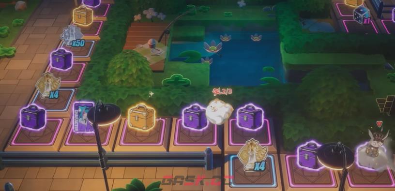 《异环》集市玩法介绍-第5张-手游攻略-GASK