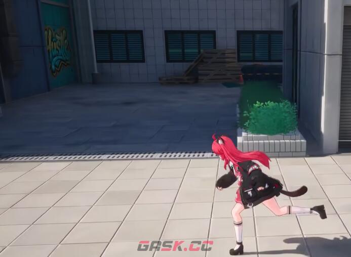 《异环》豆腐店位置一览-第3张-手游攻略-GASK