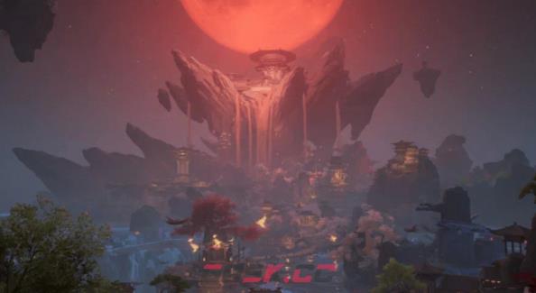 《七界梦谭》诡市介绍-第3张-手游攻略-GASK