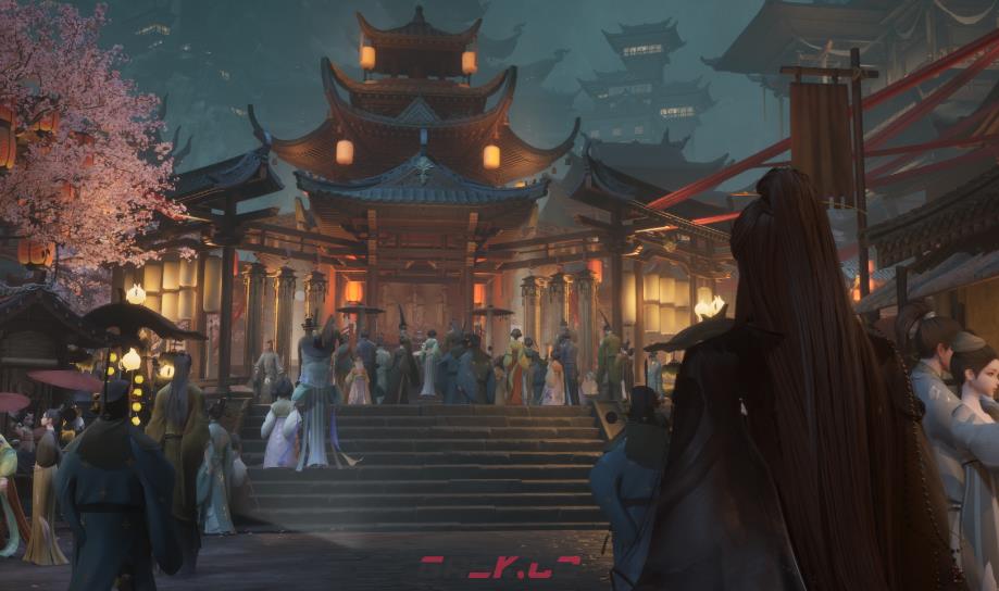 《七界梦谭》列仙坊介绍-第5张-手游攻略-GASK