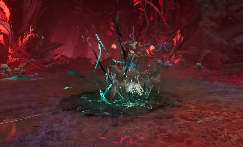 《七界梦谭》蜕情斋介绍-第4张-手游攻略-GASK