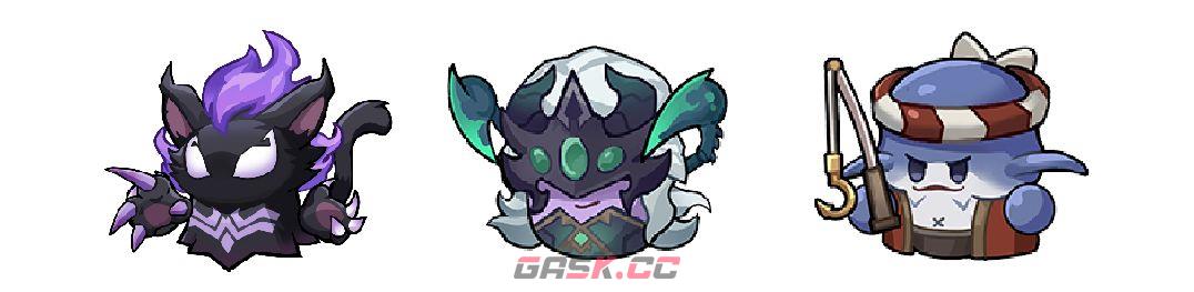 《永远的蔚蓝星球》121-125关卡攻略-第7张-手游攻略-GASK