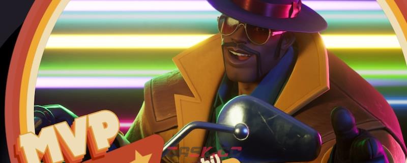 《终极旗令》侦察兵主要武器介绍-第1张-单机攻略-GASK