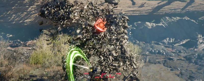 《红色沙漠》泥浆行者卢特米勒打法技巧分享-第1张-单机攻略-GASK