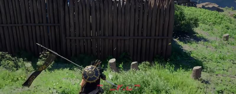 《红色沙漠》移动跑图技巧分享-第1张-单机攻略-GASK