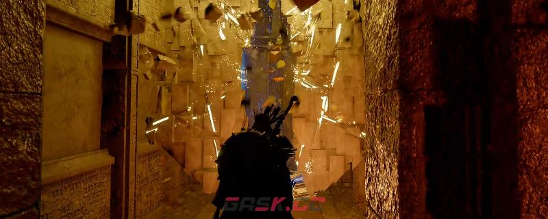 《红色沙漠》回音之塔解谜攻略分享-第1张-单机攻略-GASK