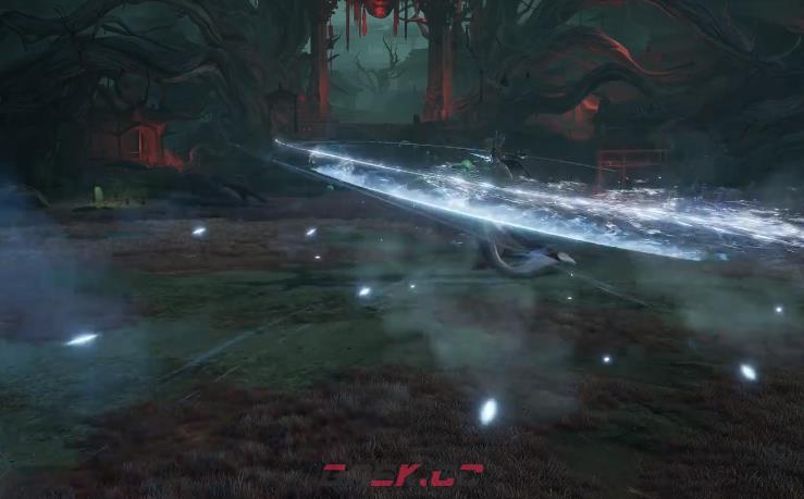 《七界梦谭》寒渊流派介绍-第3张-手游攻略-GASK