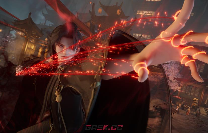 《七界梦谭》生死簿介绍-第4张-手游攻略-GASK