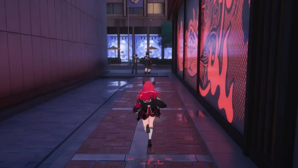 《异环》豆腐店位置一览-第4张-手游攻略-GASK