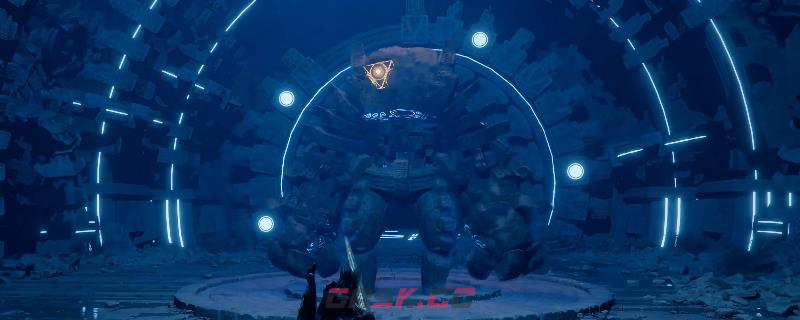 《红色沙漠》岩石行者安提库姆打法技巧分享-第1张-单机攻略-GASK