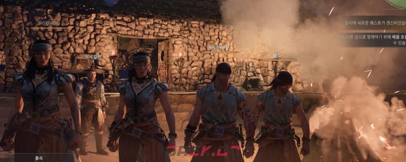 《风启之旅》更改难度机制介绍-第1张-单机攻略-GASK