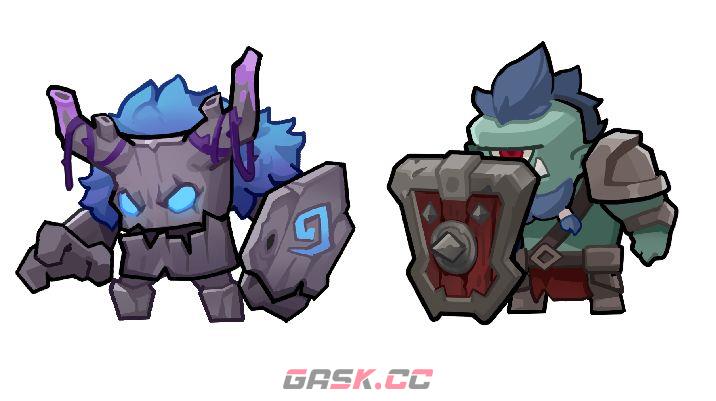 《永远的蔚蓝星球》121-125关卡攻略-第2张-手游攻略-GASK