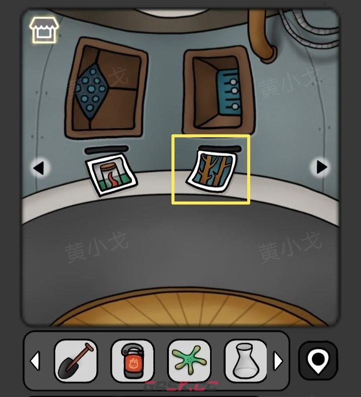 《宇宙怪谈》太空回忆录攻略-第33张-手游攻略-GASK