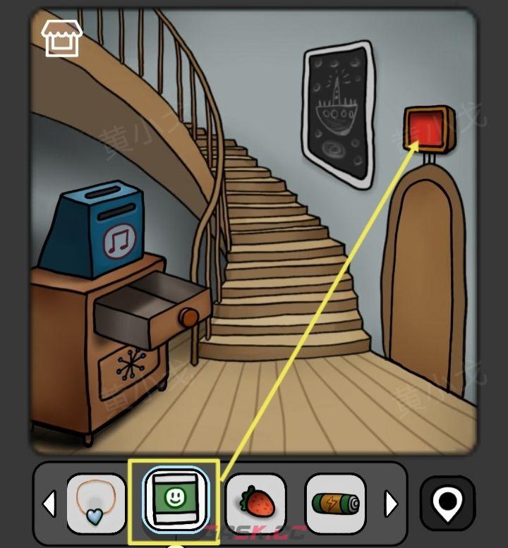 《宇宙怪谈》迷雾灯塔攻略-第27张-手游攻略-GASK