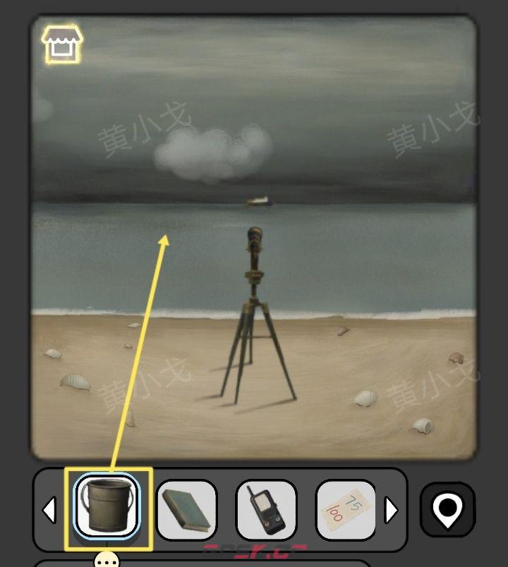 《宇宙怪谈》森林小屋关卡攻略-第22张-手游攻略-GASK