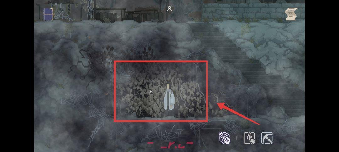 《山海旅人》第四章竹溪村图文攻略-第6张-手游攻略-GASK