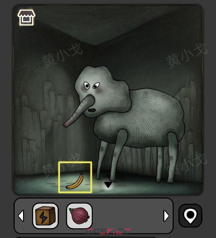 《宇宙怪谈》信号塔攻略-第20张-手游攻略-GASK