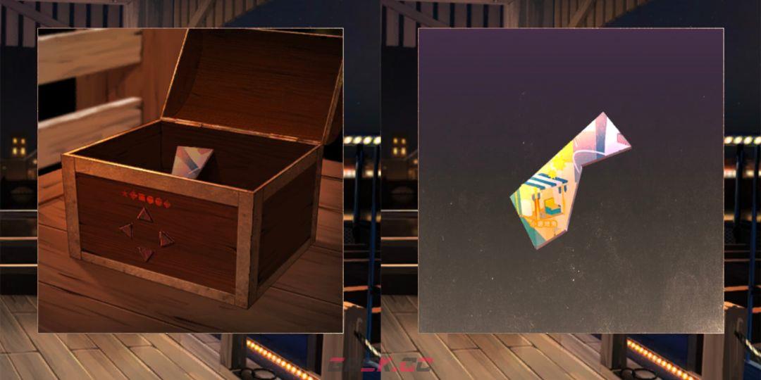 逃离游乐园第六关攻略-第7张-手游攻略-GASK