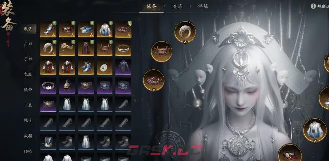 《七界梦谭》词条洗炼攻略-第2张-手游攻略-GASK