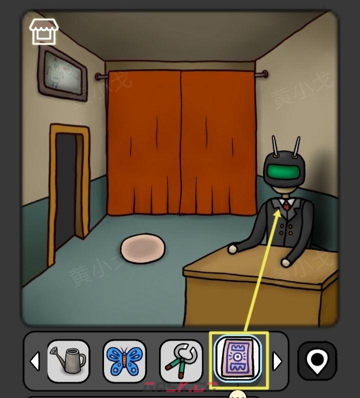 《宇宙怪谈》鸟镇关卡攻略-第17张-手游攻略-GASK