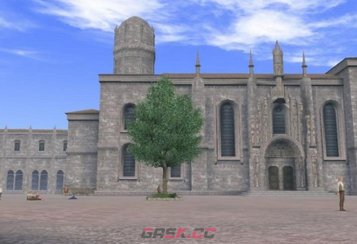 《大航海时代起源》里斯本介绍-第5张-手游攻略-GASK