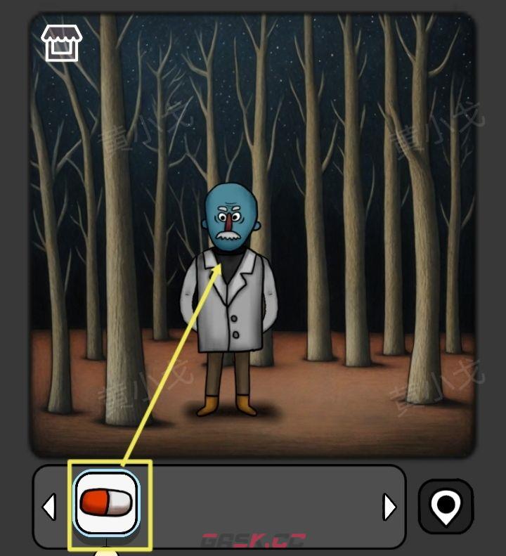 《宇宙怪谈》信号塔攻略-第34张-手游攻略-GASK