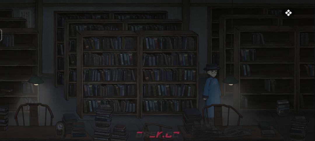 《山河旅探》第五案：斗室疑阵推理攻略-第2张-手游攻略-GASK