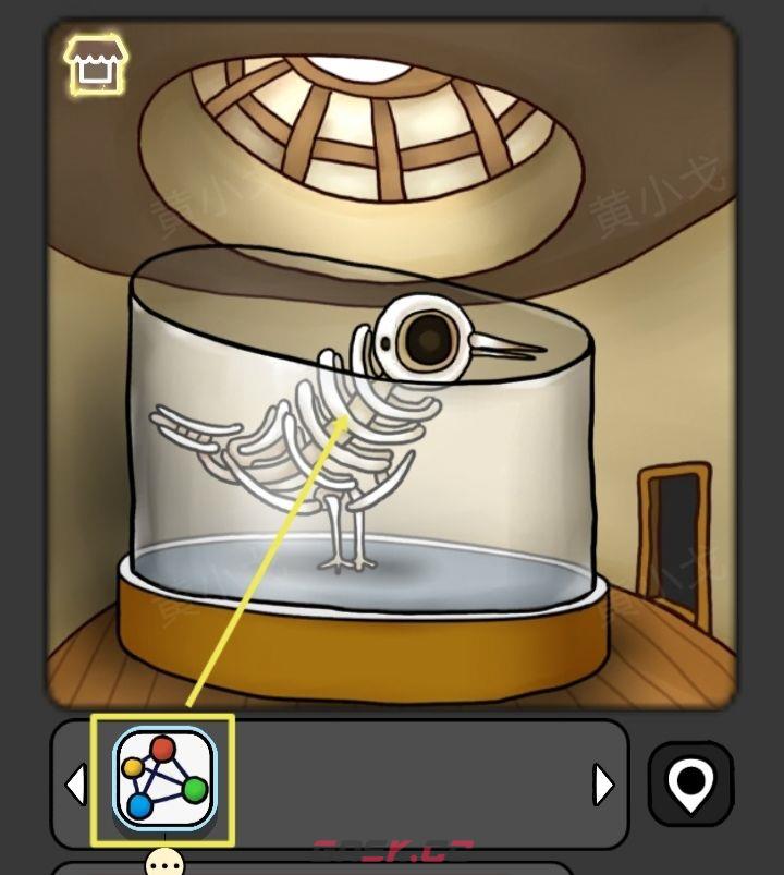 《宇宙怪谈》鸟镇关卡攻略-第33张-手游攻略-GASK